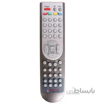 ریموت کنترل استارست مدل SR-X95USB MEGA
