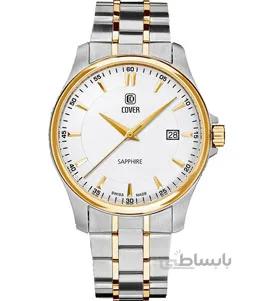 ساعت مچی مردانه کاور کد CO137.03 ا CO137.03