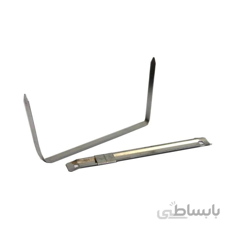 گیره پوشه واشین های کپی درجه یک