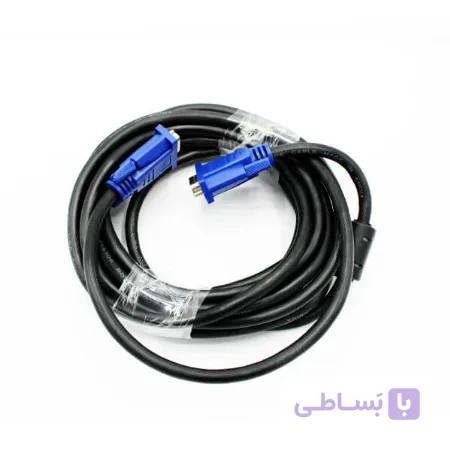 کابل VGA دی نت 3 متری