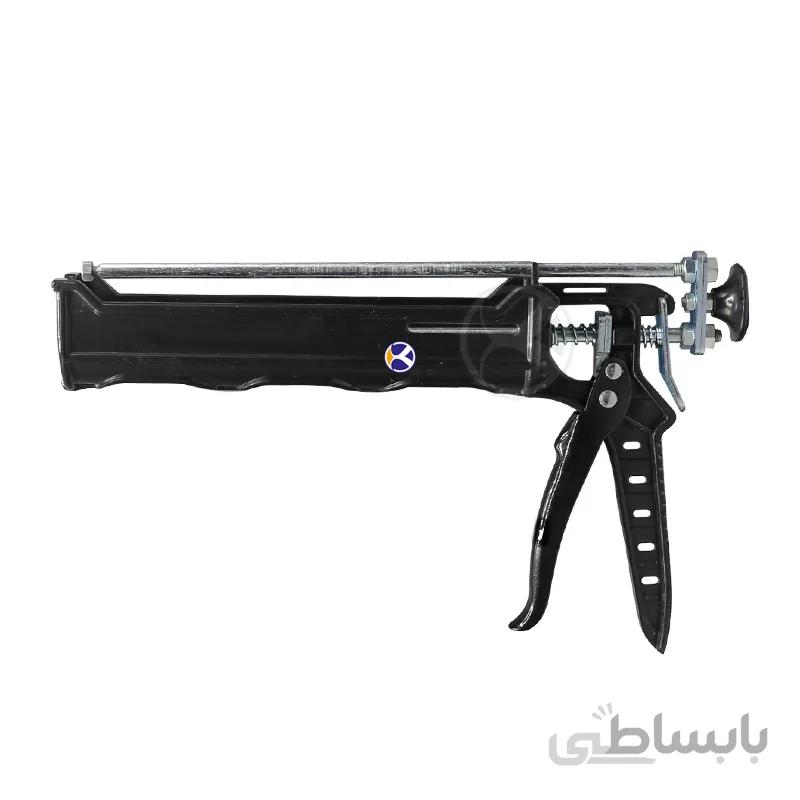 گان تزریق چسب ASG پلاستیکی 345