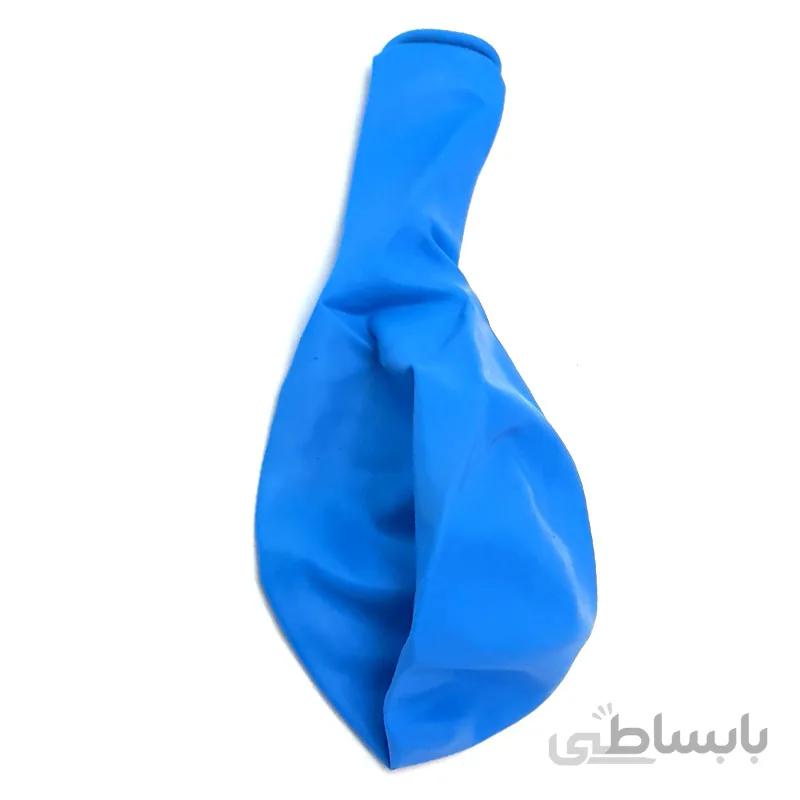 بادکنک ساده رنگی