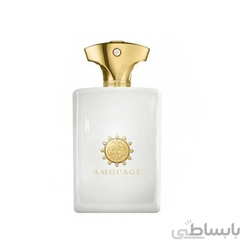 تستر ادکلن مردانه آمواج-آمواژ هانر Amouage Honour