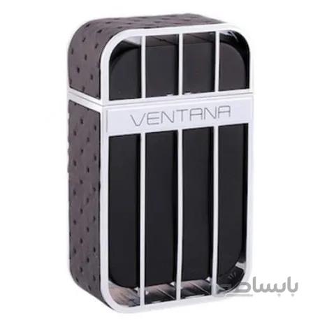 عطر ادکلن آرماف ونتانا مردانه Armaf Ventana Pour Homme