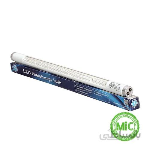 لامپ فتوتراپی LED