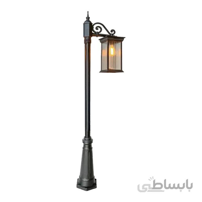 پاریس سایز متوسط یکطرفه مدل E2111-M