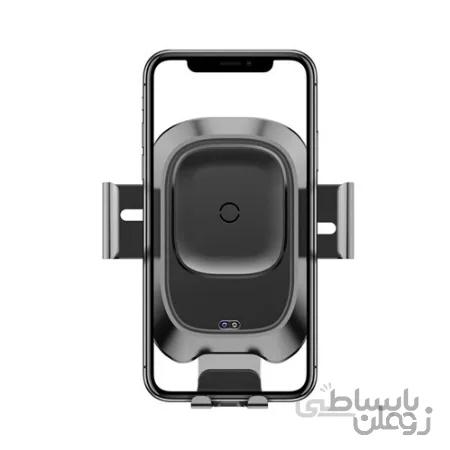 پایه نگهدارنده گوشی موبایل باسئوس مدل WXZN-B01
