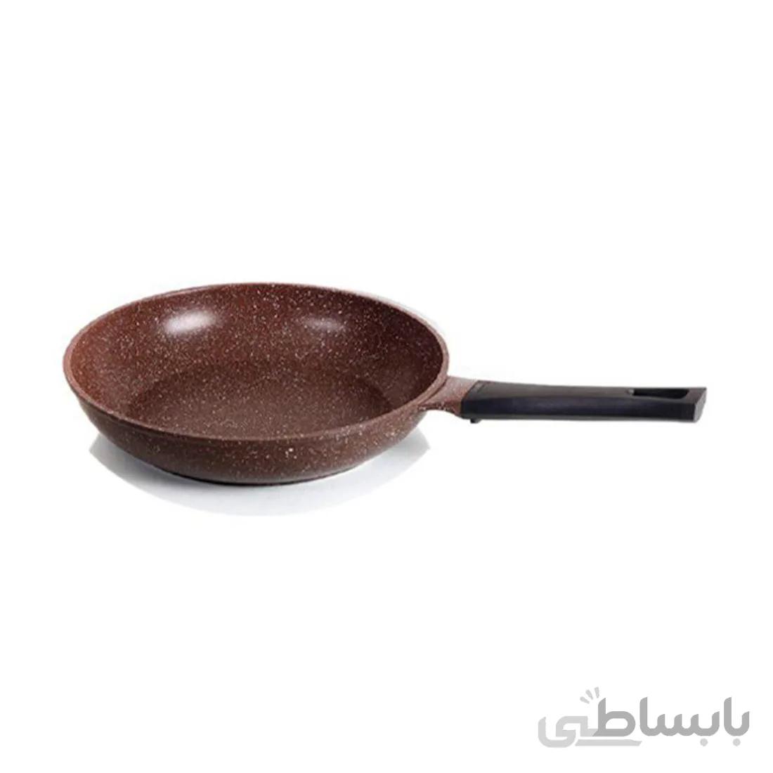 تابه تک دسته گرانیت کاندید