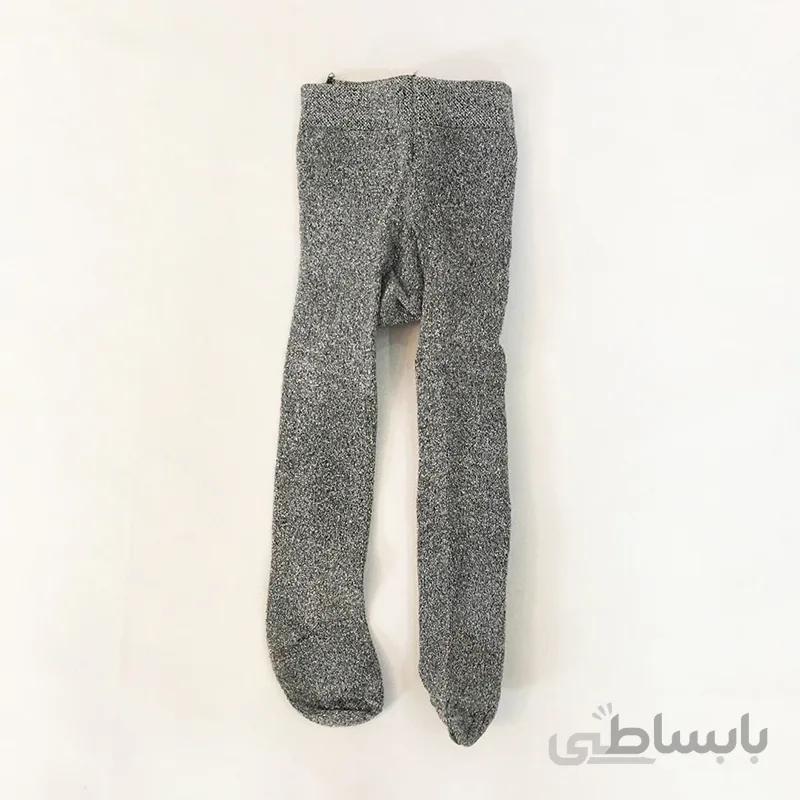 جوراب شلواری لمه‌