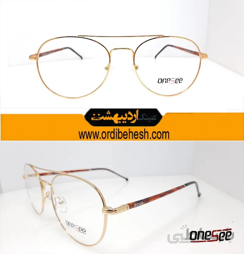 عینک طبی وانسی کد 508651