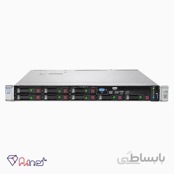 سرور اچ پی HPE ProLiant DL360 Gen9 SFF Server