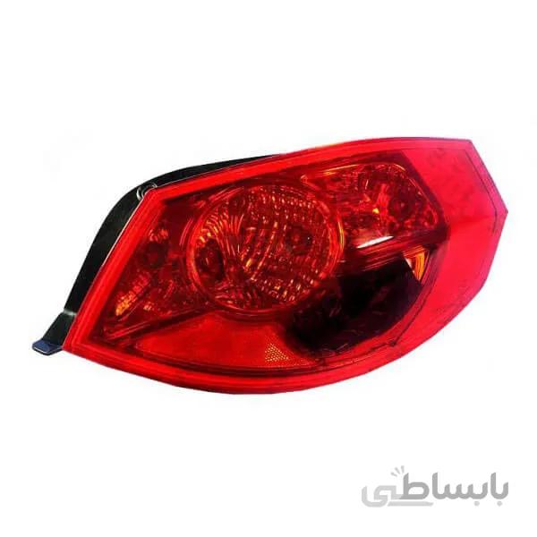 خطر عقب راست 315