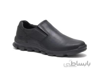کفش مردانه کاترپیلار مدل CATERPILLAR - WOODMONT BLACK - P723738