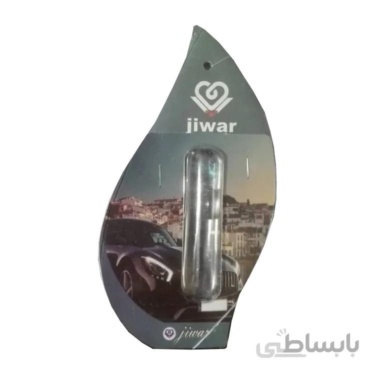 خوشبو کننده هوای ماشین Jivar مدل 45