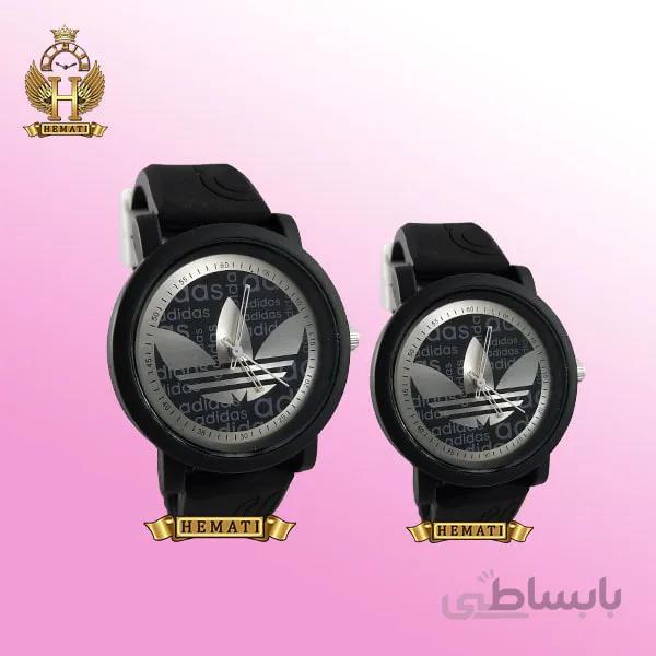 ساعت ست آدیداس ADIDAS AD234 مشکی