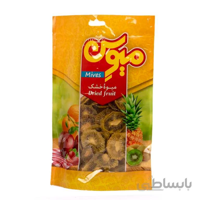 کیوی خشک میوِس - 125 گرم