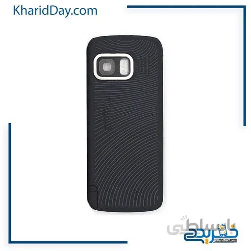 درب پشت گوشی نوکیا 5800 ا back door of Nokia 5800