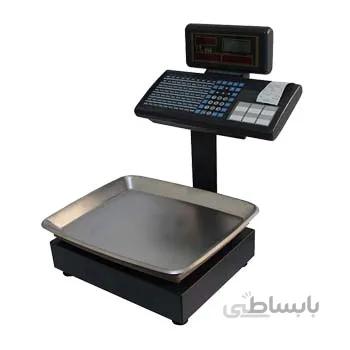 ترازو بارکدخوان کارین pc-8500