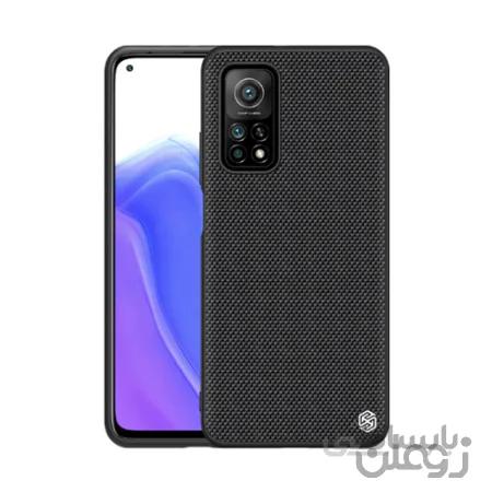 گارد محافظ شیائومی Mi 10T Pro 5G مارک نیلکین Textured