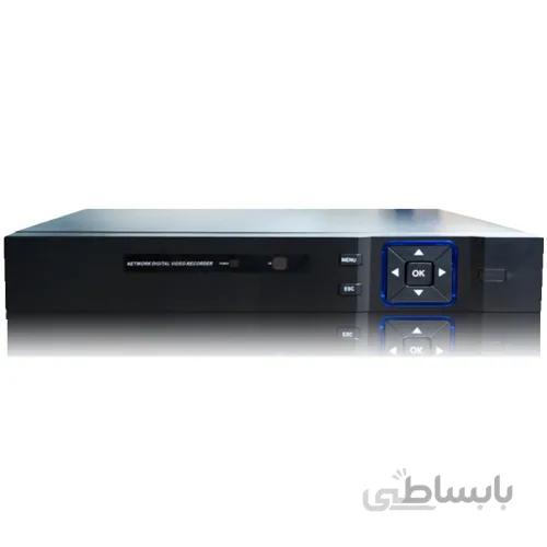 دستگاه DVR 4 کانال 1080N