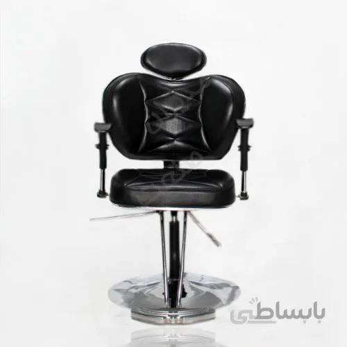 صندلی آرایشگاه پدالی new413