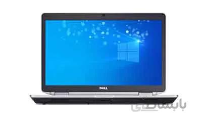 لپ تاپ دل LATITUDE E6320 Core i3 – ۲th M