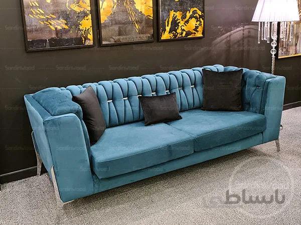 مبل سورن ( طرح چستر شیاری )