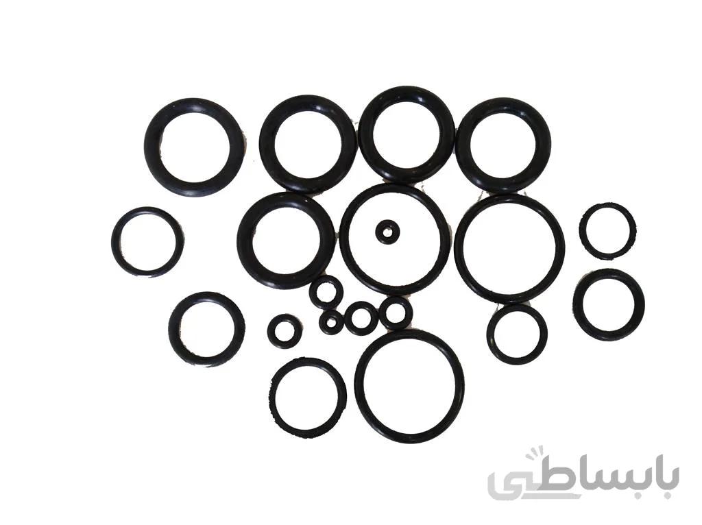مجموعه اورینگ پکیج ایران رادیاتورM