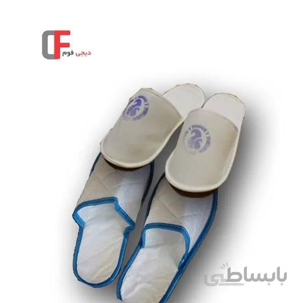 صندل یکبار مصرف