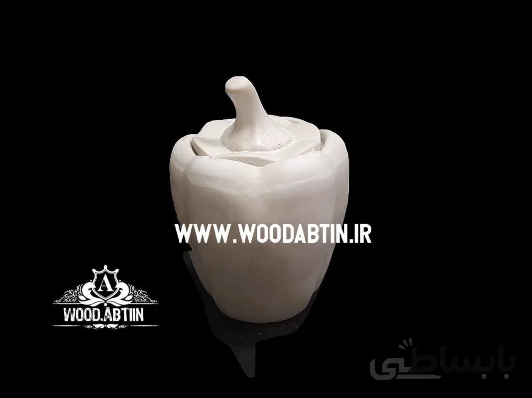 بانکه فلفل متوسط کد ۱۰۴۶۸