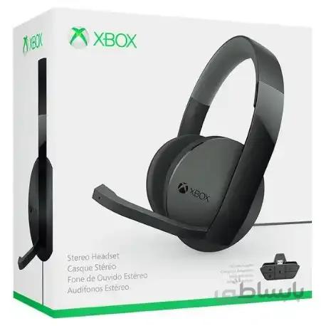 Xbox One Stereo Headset