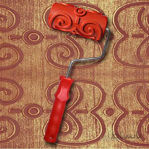 غلطک تکسچر 4 اینچ GSB کد NO-A166