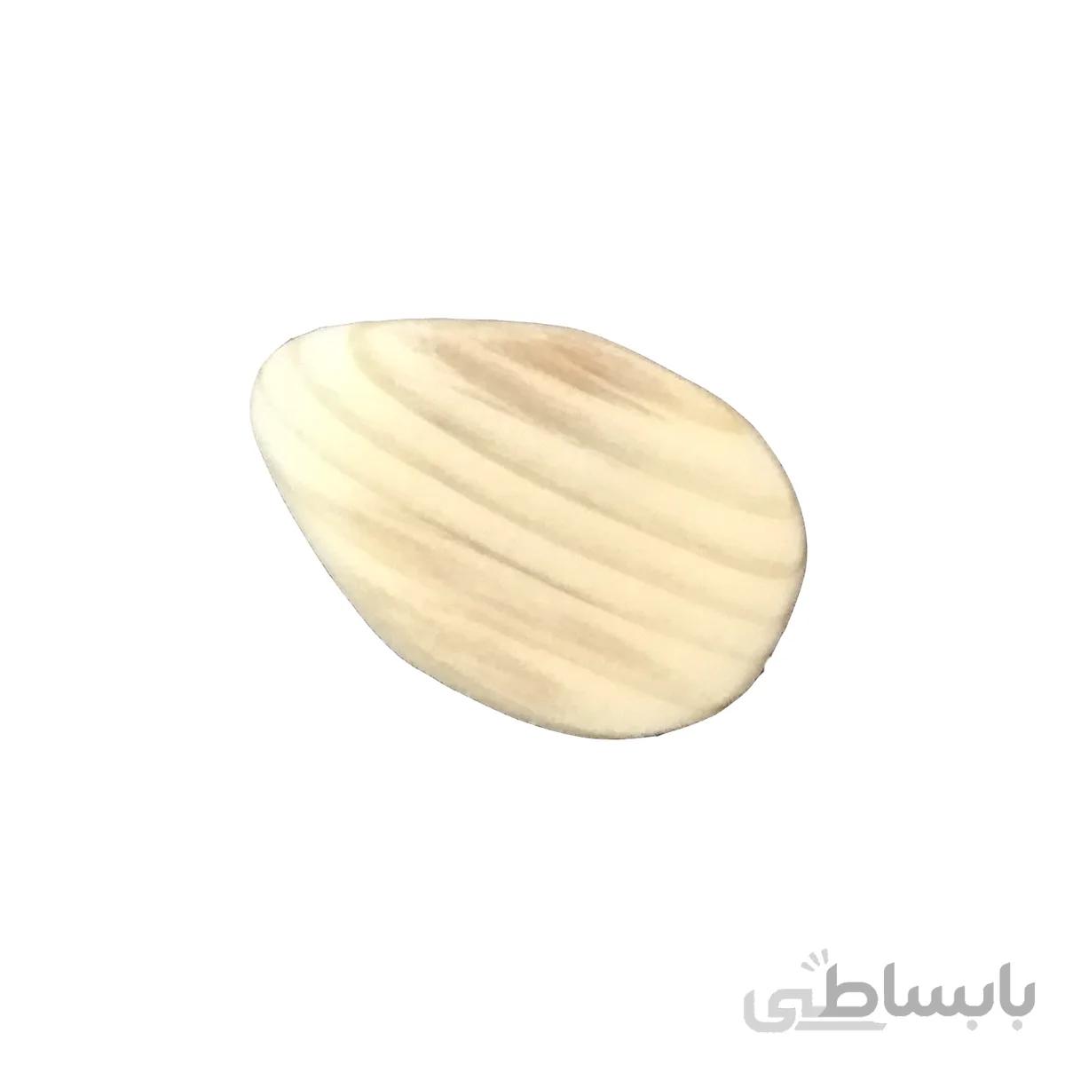 پیک گیتار چوبی