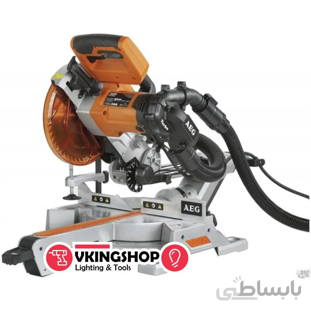 فارسی بر 1500وات آاگ مدل PS216L