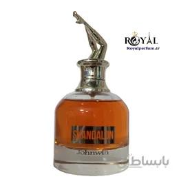 عطر ادکلن اسکاندالون زنانه جانوین Johnwin SKANDALON