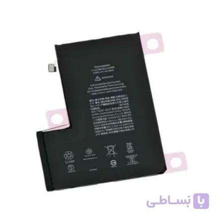 باطری اصلی گوشی ایفون iphone 12 pro Max