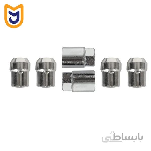 قفل رینگ چرخ خودرو مناسب رنو کولئوس