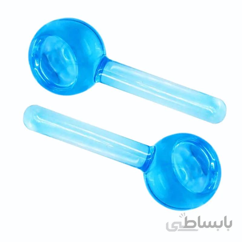 گوی یخی ICE ROLLER ا ICE ROLLER