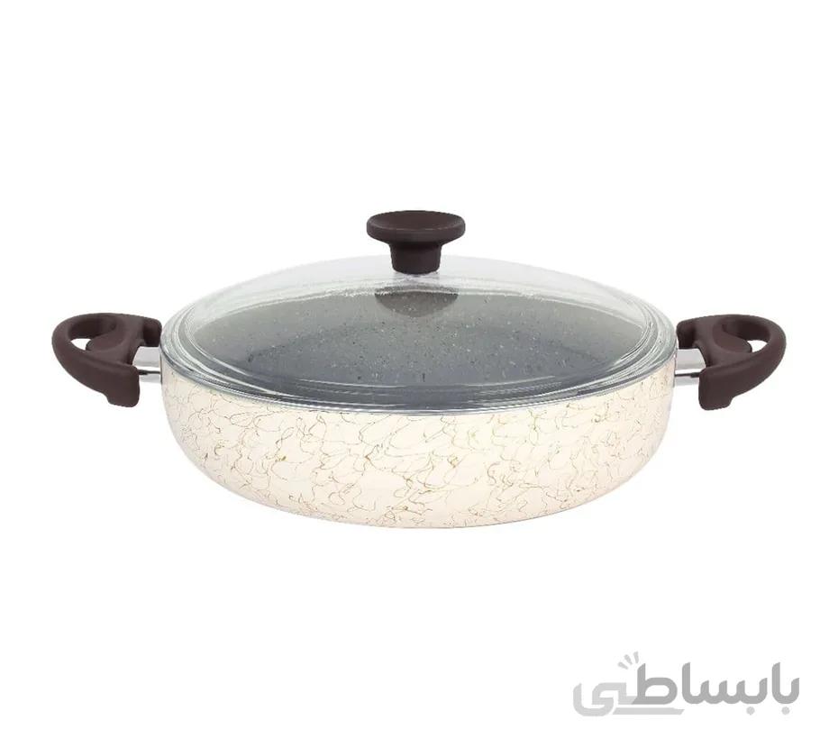 تابه لاوان مدل هاوانا سایز 26