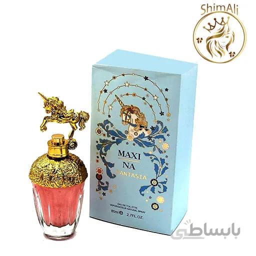 بادی اسپلش MAXI NA طرح یونیکورن