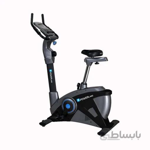 دوچرخه ثابت ایستاده خانگی پاورلند