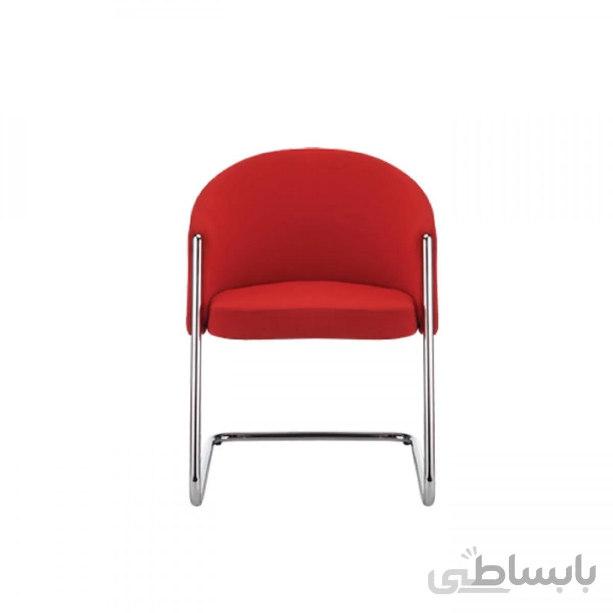 ‌صندلی کنفرانسی مدل SC505X نیلپر (OCC 505X)
