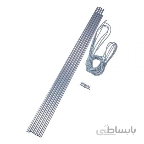 میله چادر مدل Vango - Alloy Pole Set