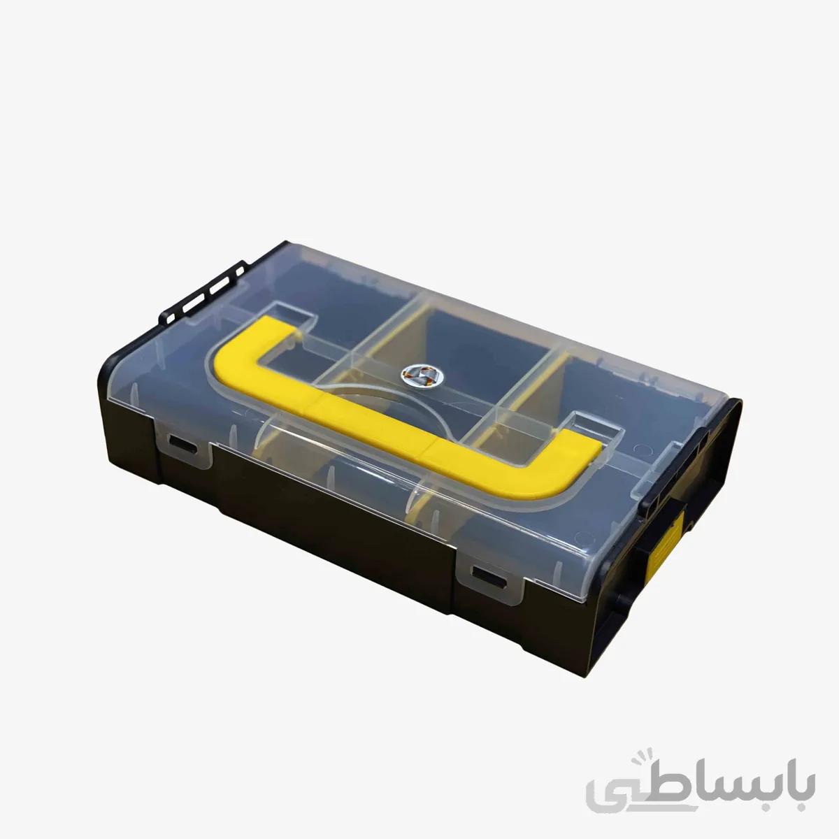 جعبه ابزار ارگانایزر طبقاتی