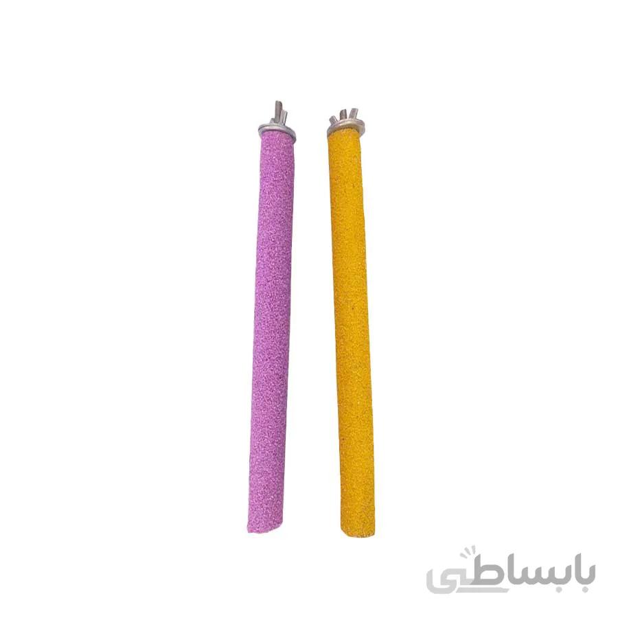 نشینمن زبر پرنده سایز بلند