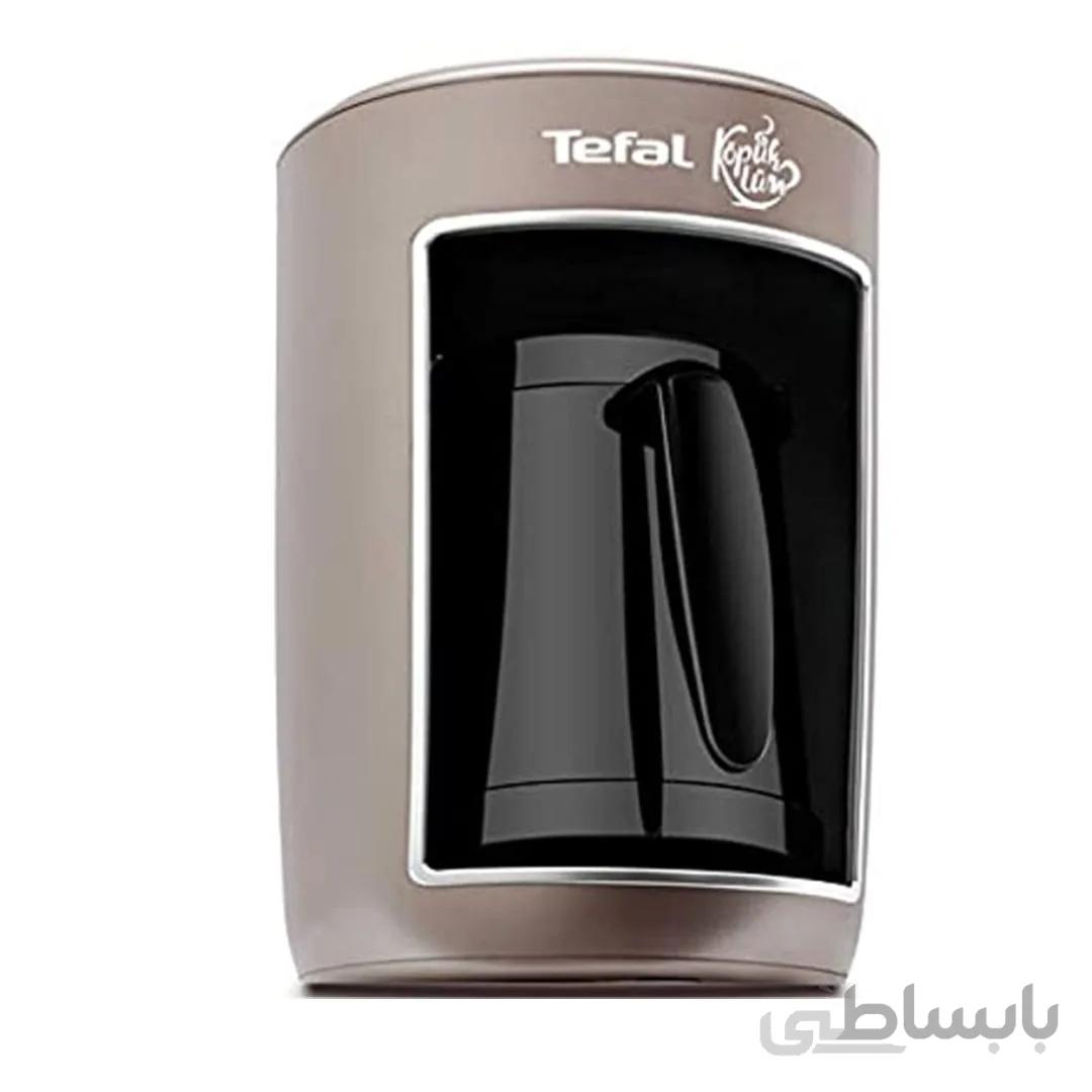 قهوه ترک ساز تفال مدل CM820ATR-فروشگاه اینترنتی خانه تک