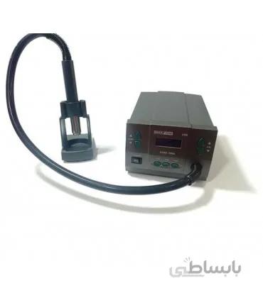 دستگاه هیتر حرفه ای QUICK 881D