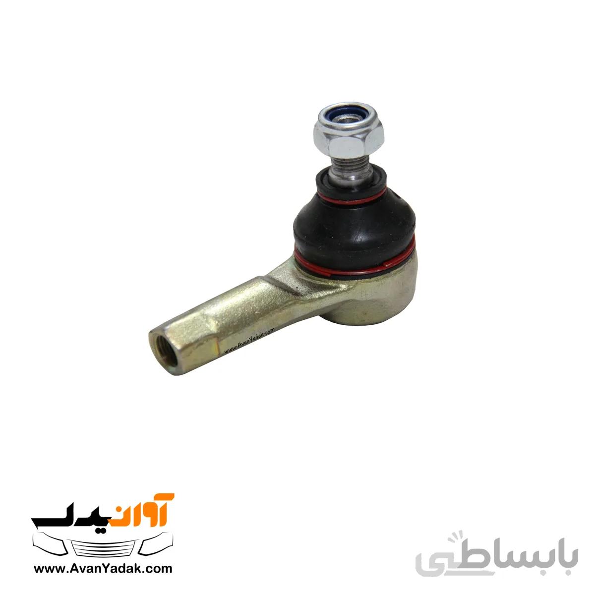 سیبک فرمان ساینا و کوییک دنده ای