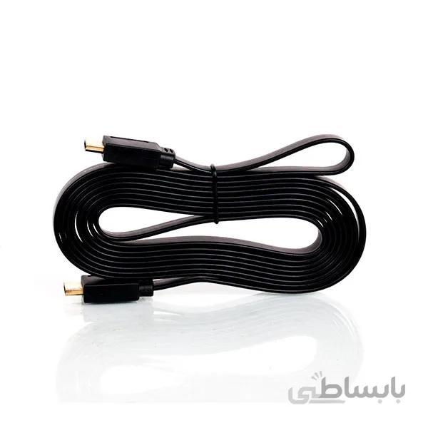 کابل HDMI فلت 3 متری