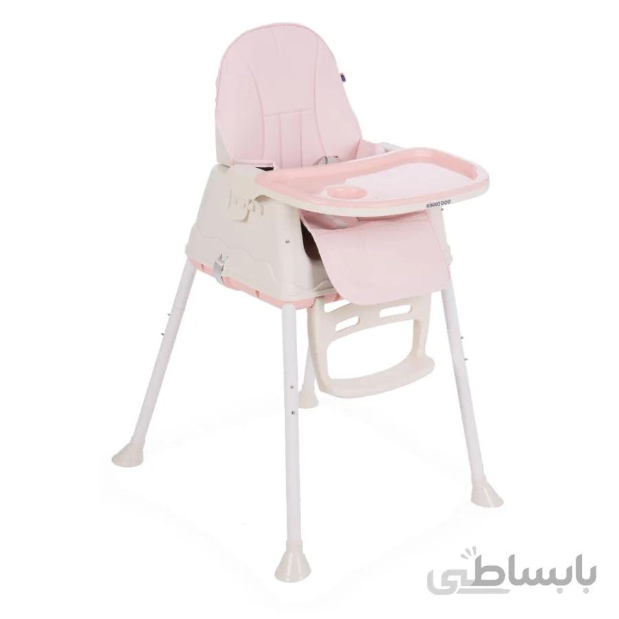 صندلی غذا Creamy 2in1
